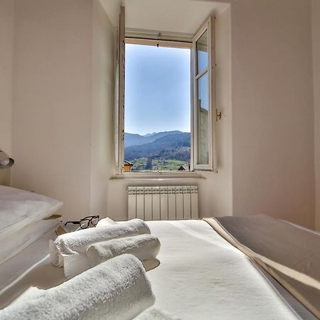 Contempora Apartments - Ca' Brenta Fresco San Fedele Intelvi Exteriör bild
