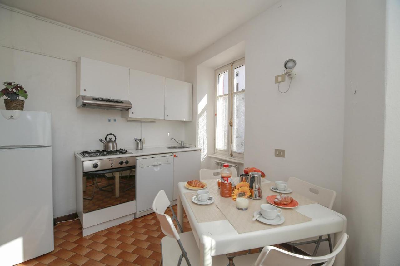 Contempora Apartments - Ca' Brenta Fresco San Fedele Intelvi Exteriör bild