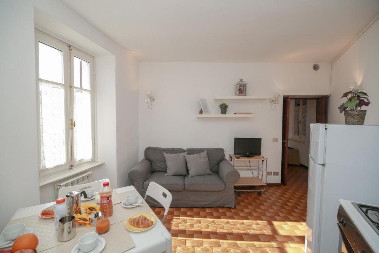 Contempora Apartments - Ca' Brenta Fresco San Fedele Intelvi Exteriör bild