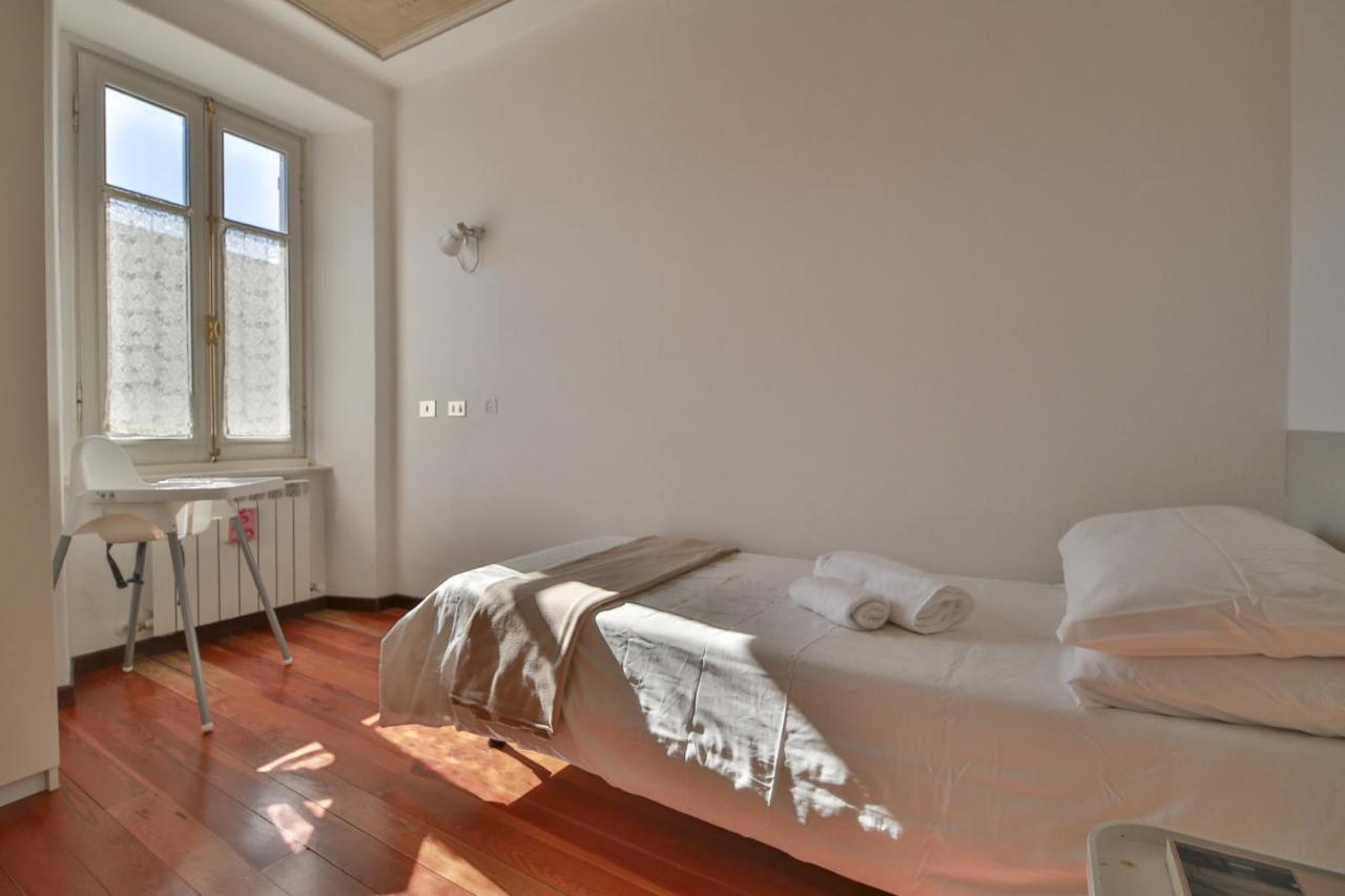 Contempora Apartments - Ca' Brenta Fresco San Fedele Intelvi Exteriör bild