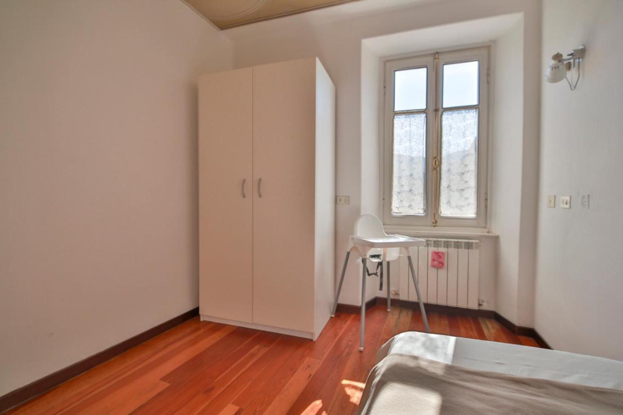 Contempora Apartments - Ca' Brenta Fresco San Fedele Intelvi Exteriör bild